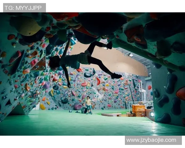 杭州攀岩队意识形态争议引发热议探讨攀岩运动的未来发展方向 杭州攀岩队意识形态争议引发热议探讨攀岩运动的未来发展方向